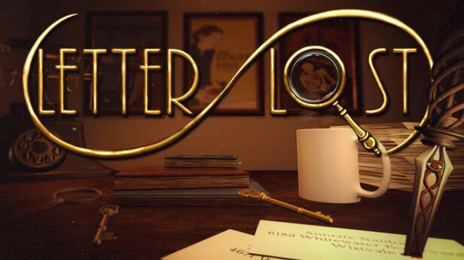 Letter Lost Free Download Letter Lost Free Download