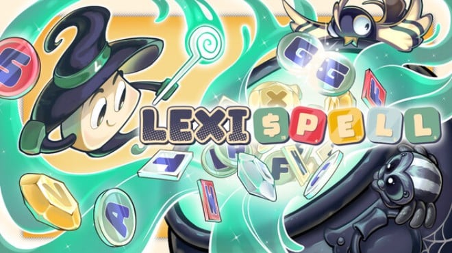 Lexispell Free Download