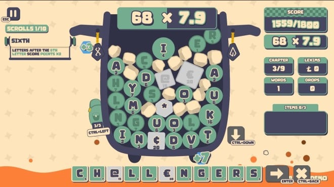 Lexispell Torrent Download