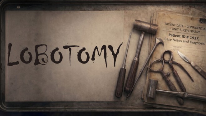 Lobotomy Free Download Lobotomy Free Download