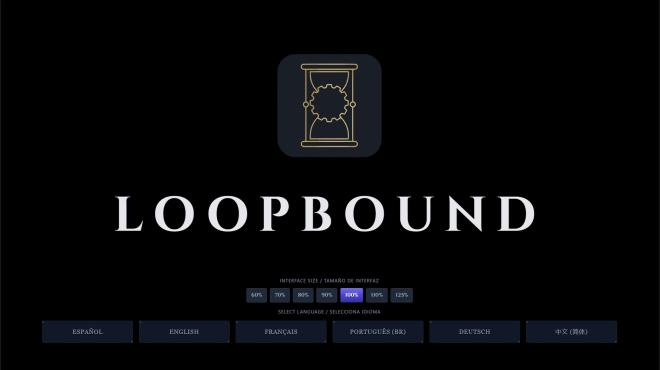 Loopbound PC Crack Loopbound PC Crack