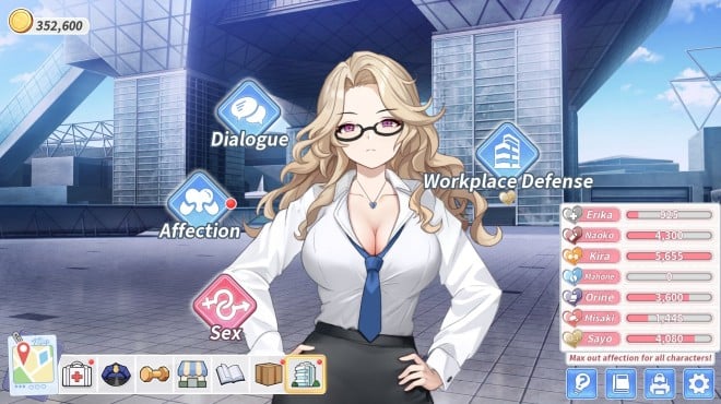 Loser Got Isekai’d – Sex, Side Jobs, and Odd Tasks Torrent Download Loser Got Isekai’d – Sex, Side Jobs, and Odd Tasks Torrent Download