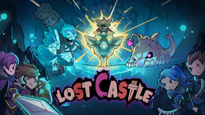 Lost Castle / 失落城堡 Free Download Lost Castle / 失落城堡 Free Download