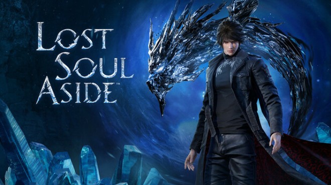 Lost Soul Aside Update v1 104 Free Download Lost Soul Aside Update v1 104 Free Download