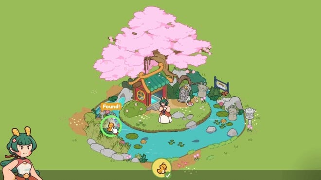 Lost and Found Co Update v1 1 0 PC Crack