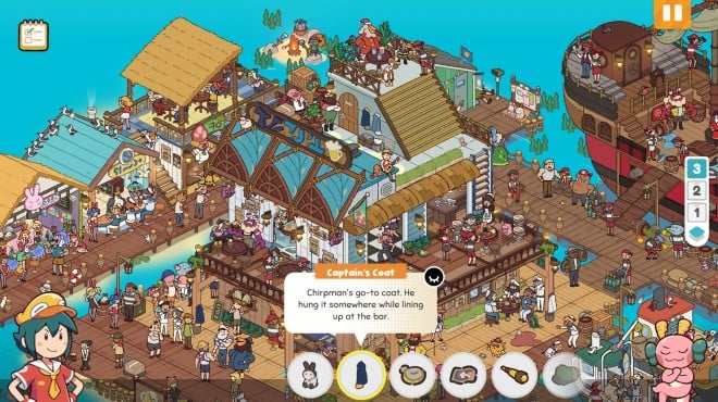Lost and Found Co Update v1 1 0 Torrent Download