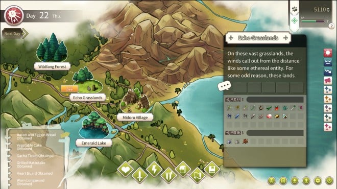 Love Confessions on the Adventure PC Crack
