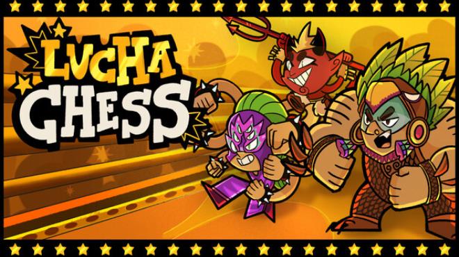 Lucha Chess Free Download Lucha Chess Free Download