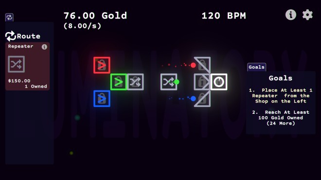 Luminatory PC Crack Luminatory PC Crack