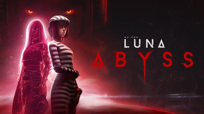 Luna Abyss Update v1 0 3 0 Free Download