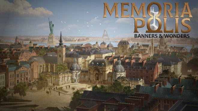MEMORIAPOLIS Update v1 6 7 Free Download