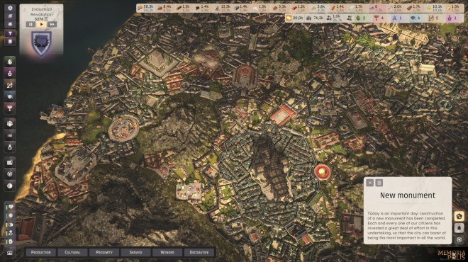 MEMORIAPOLIS Update v1 6 7 Torrent Download