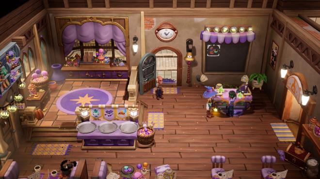 Magical Bakery PC Crack Magical Bakery PC Crack