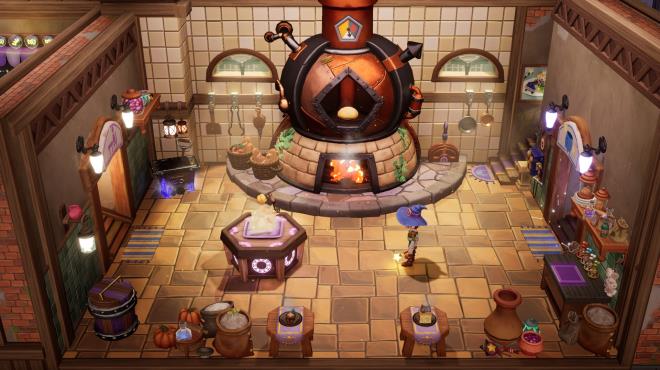 Magical Bakery Torrent Download Magical Bakery Torrent Download