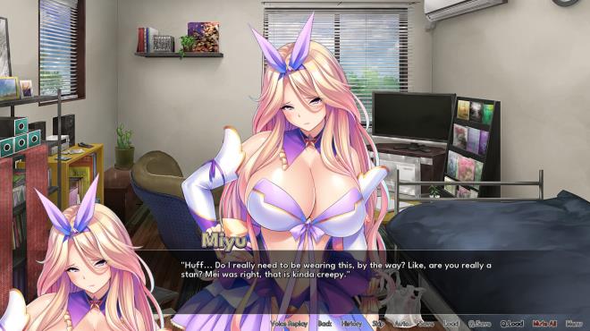Magical Gyarus Milk Me for Mana Torrent Download Magical Gyarus Milk Me for Mana Torrent Download