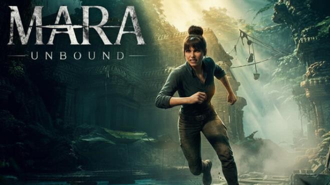 Mara Unbound Free Download Mara Unbound Free Download