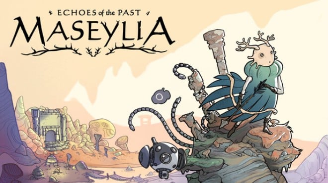 Maseylia Echoes of the Past Free Download Maseylia Echoes of the Past Free Download