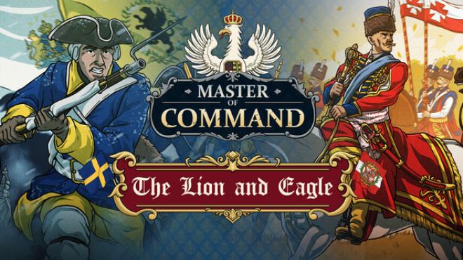 Master of Command The Lion and Eagle Free Download