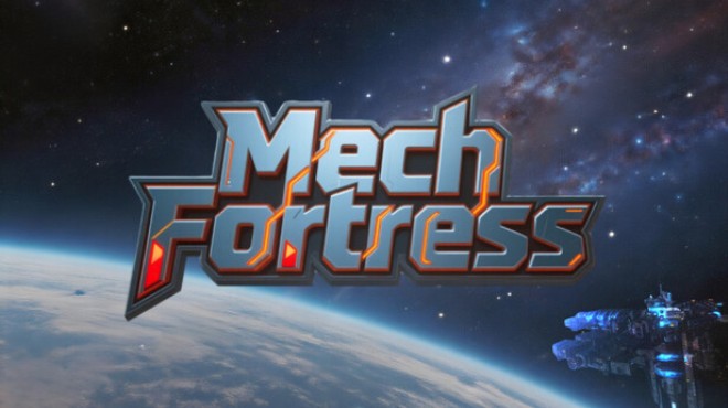 Mech Fortress Update v1 1 0 Free Download