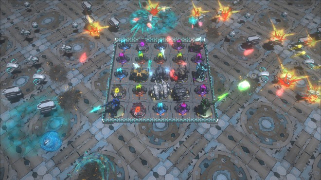 Mech Fortress Update v1 1 0 Torrent Download