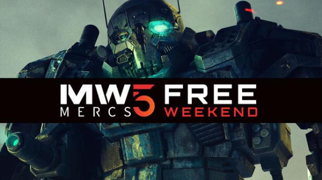 MechWarrior 5: Mercenaries Free Download MechWarrior 5: Mercenaries Free Download