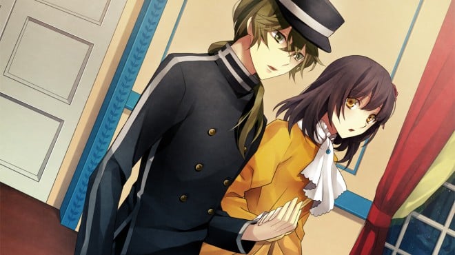 Meiji Tokyo Renka  Full Moon PC Crack