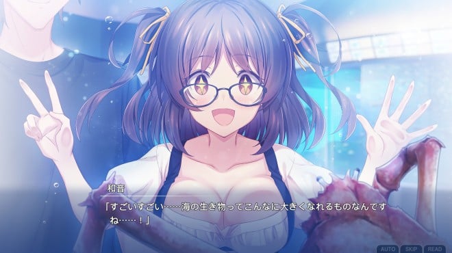 Memories Off Sousou Break out of my shell Torrent Download