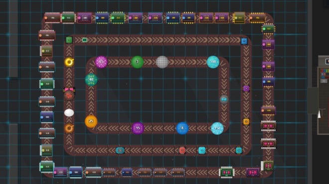 MicroFab Torrent Download