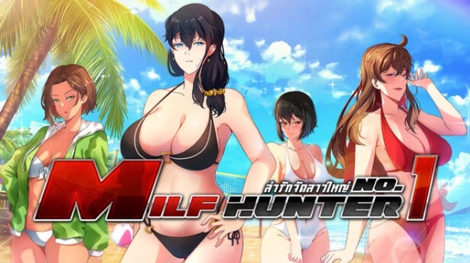 Milf Hunter No.1 Free Download Milf Hunter No.1 Free Download