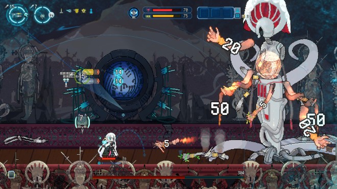 Million Depth Update v2 2 5 PC Crack