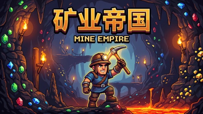 Mine Empire Free Download Mine Empire Free Download