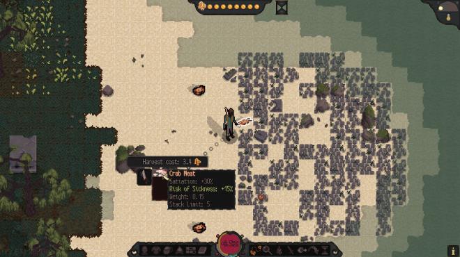 Mirklurk: Every Step Matters Torrent Download Mirklurk: Every Step Matters Torrent Download