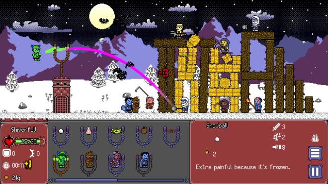Mobs 'N Monsters PC Crack