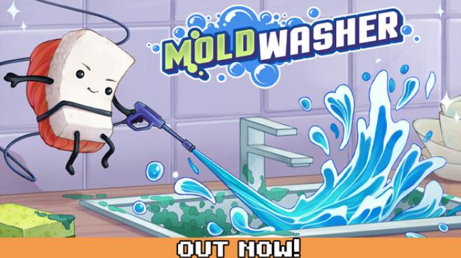 Moldwasher Free Download Moldwasher Free Download