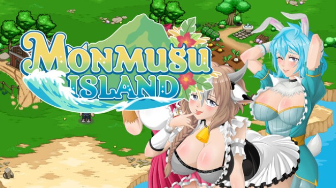 Monmusu Island Free Download