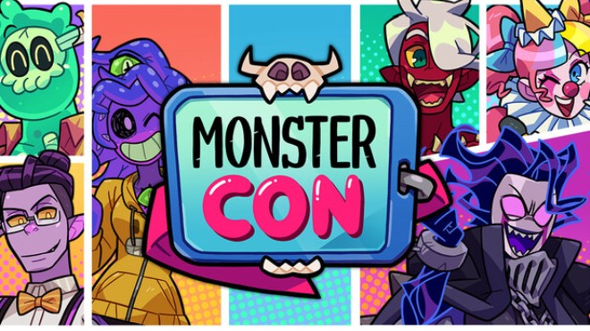 Monster Prom 4 Monster Con Update v1 71 Free Download