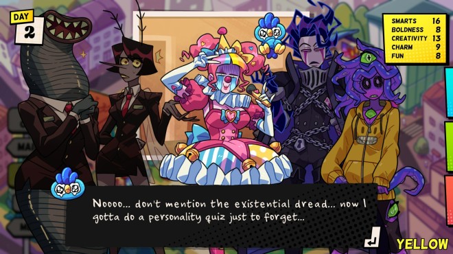 Monster Prom 4 Monster Con Update v1 71 Torrent Download