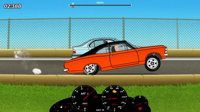 My Car My Life PC Crack
