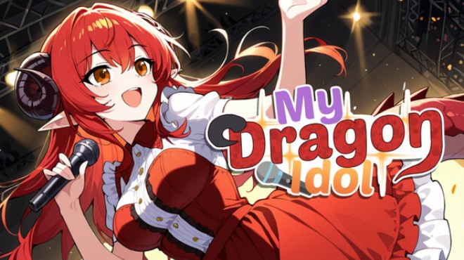 My Dragon Idol Free Download