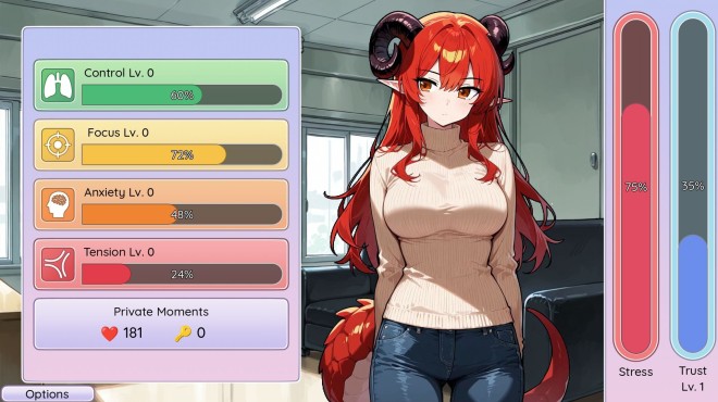 My Dragon Idol Torrent Download