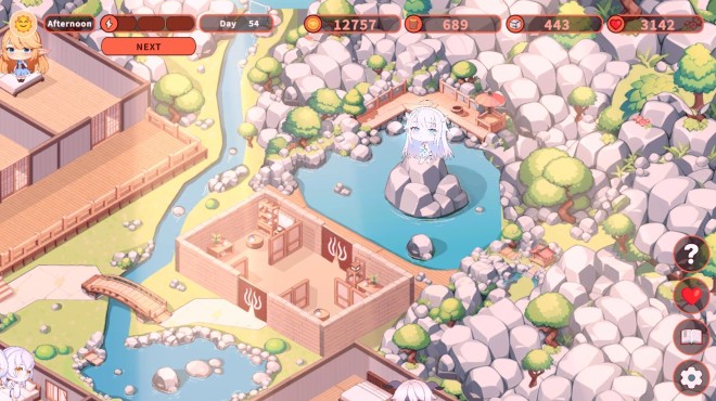 My Isekai Hotel PC Crack My Isekai Hotel PC Crack