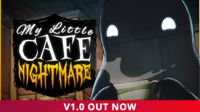 My Little Cafe Nightmare Free Download