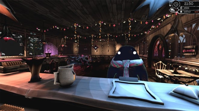 My Little Cafe Nightmare Torrent Download
