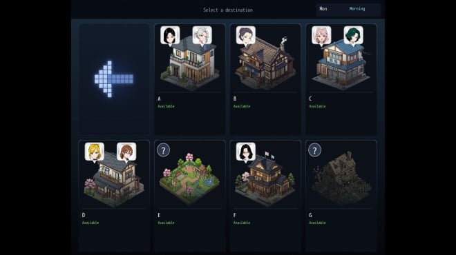 My Secret Summer Vacation PC Crack