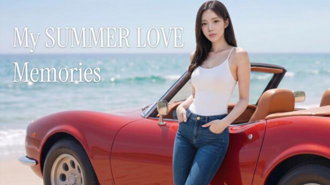 My Summer Love: Memories Free Download My Summer Love: Memories Free Download