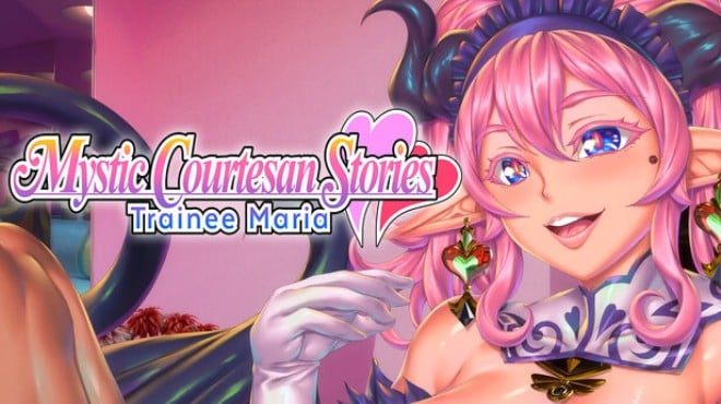 Mystic Courtesan Stories: Trainee Maria Free Download Mystic Courtesan Stories: Trainee Maria Free Download
