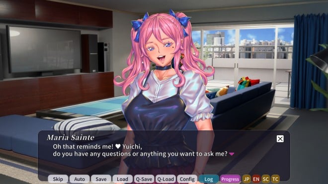 Mystic Courtesan Stories: Trainee Maria PC Crack Mystic Courtesan Stories: Trainee Maria PC Crack