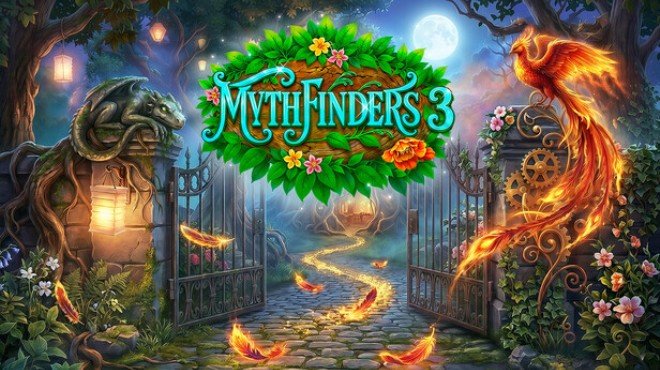 Myth Finders 3 Collectors Edition Free Download