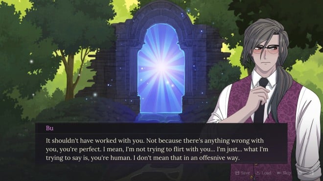 Mythic Love: Iberian Legends Torrent Download