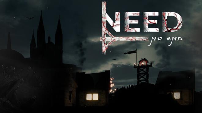 NEED: No End Free Download